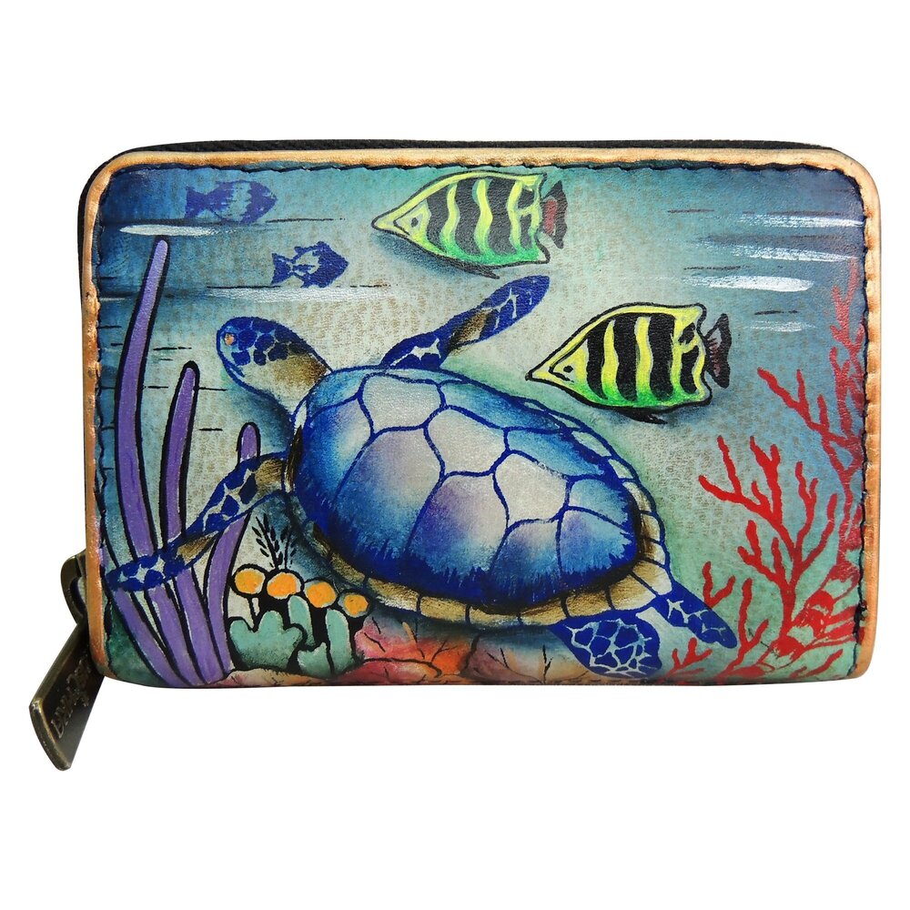 4360 unisex adult Credit and Business Card Holder Travel Accessory Travel